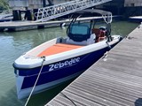 Saxdor 200 Sport - For Sale